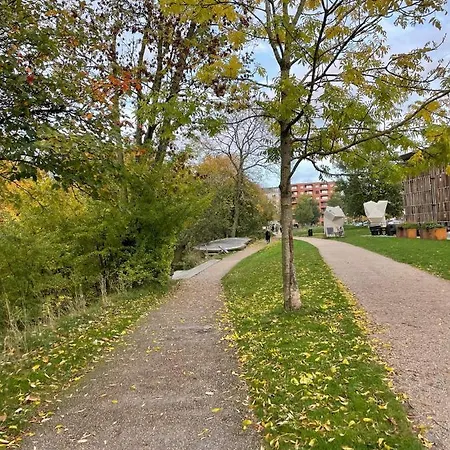 Διαμέρισμα Central Bylejlighed C Århus
